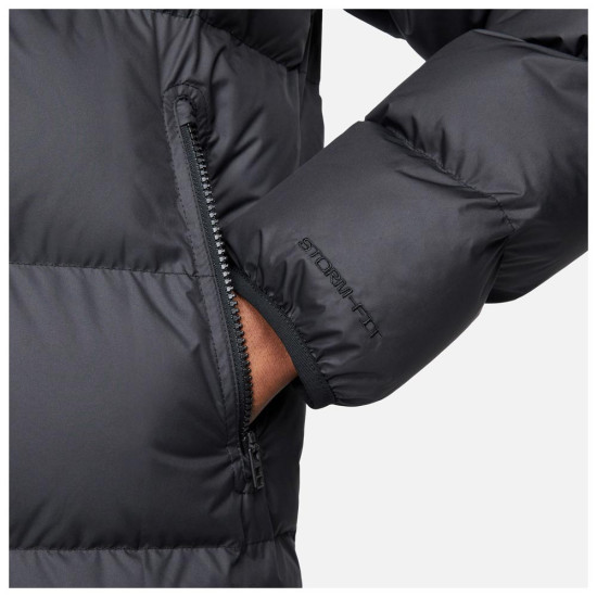 Nike Ανδρικό μπουφάν Windrunner PrimaLoft Storm-FIT Hooded Puffer Jacket